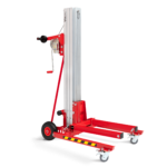 Monte charge Guil Toro A 101.C 170kg 2.9m 01