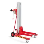 Monte charge Guil Toro A 101.C 170kg 2.9m 01