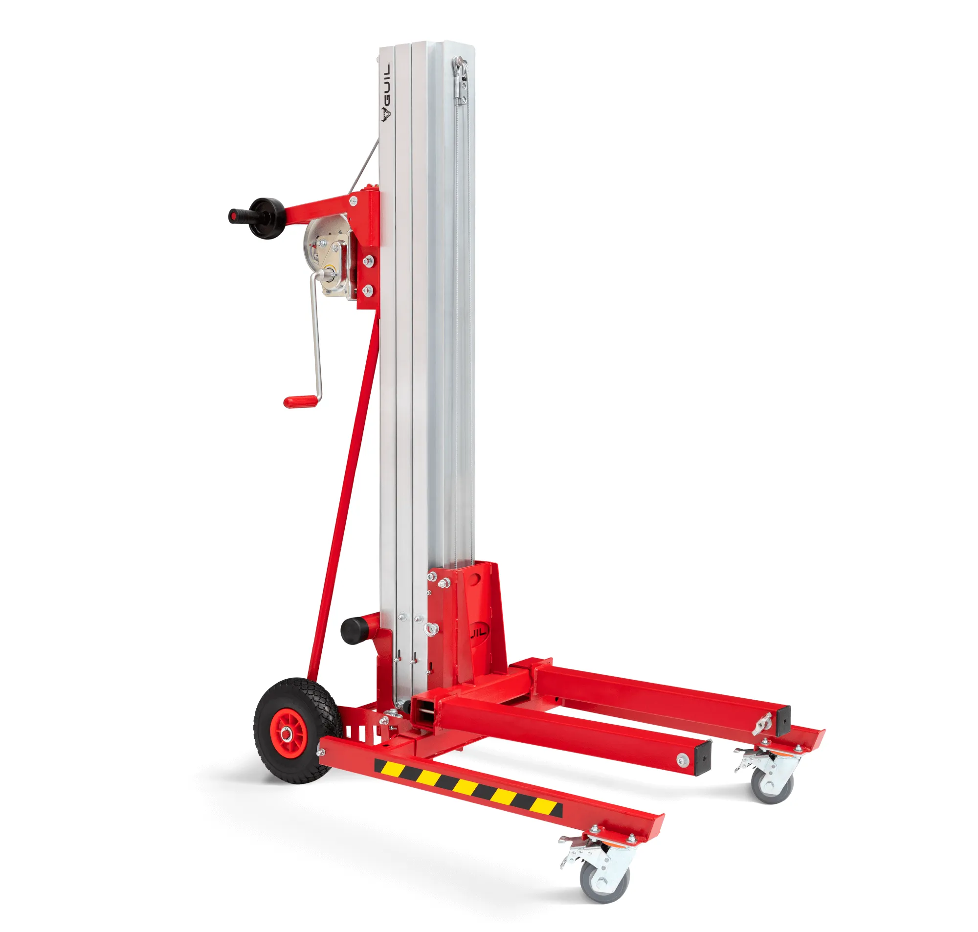 Monte charge Guil Toro A 101.C 170kg 2.9m 01