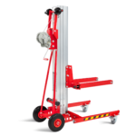 Monte charge Guil Toro A 101.C 170kg 2.9m 02