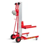 Monte charge Guil Toro A 101.C 170kg 2.9m 02