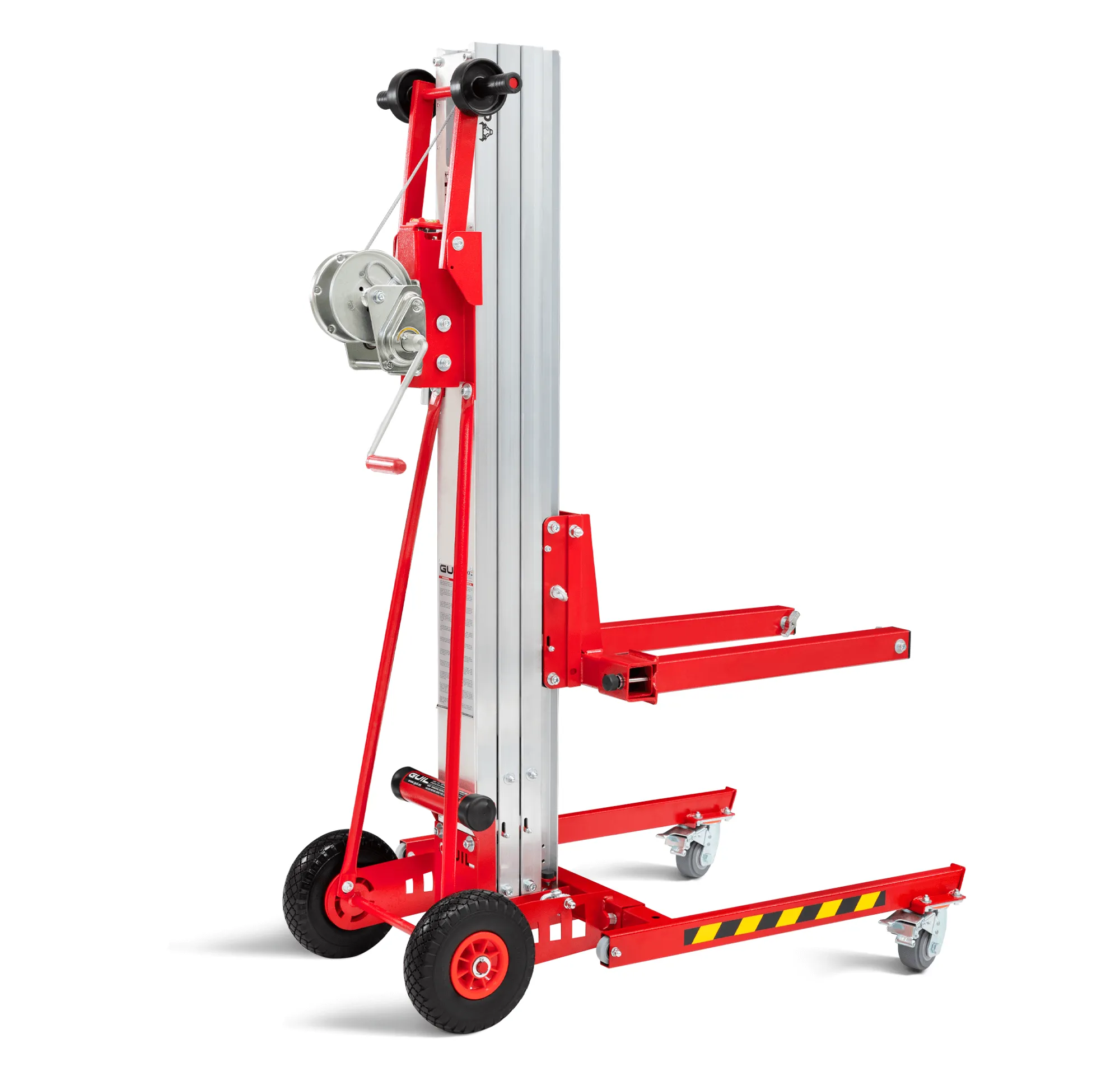 Monte charge Guil Toro A 101.C 170kg 2.9m 02