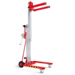 Monte charge Guil Toro A 101.C 170kg 2.9m 03