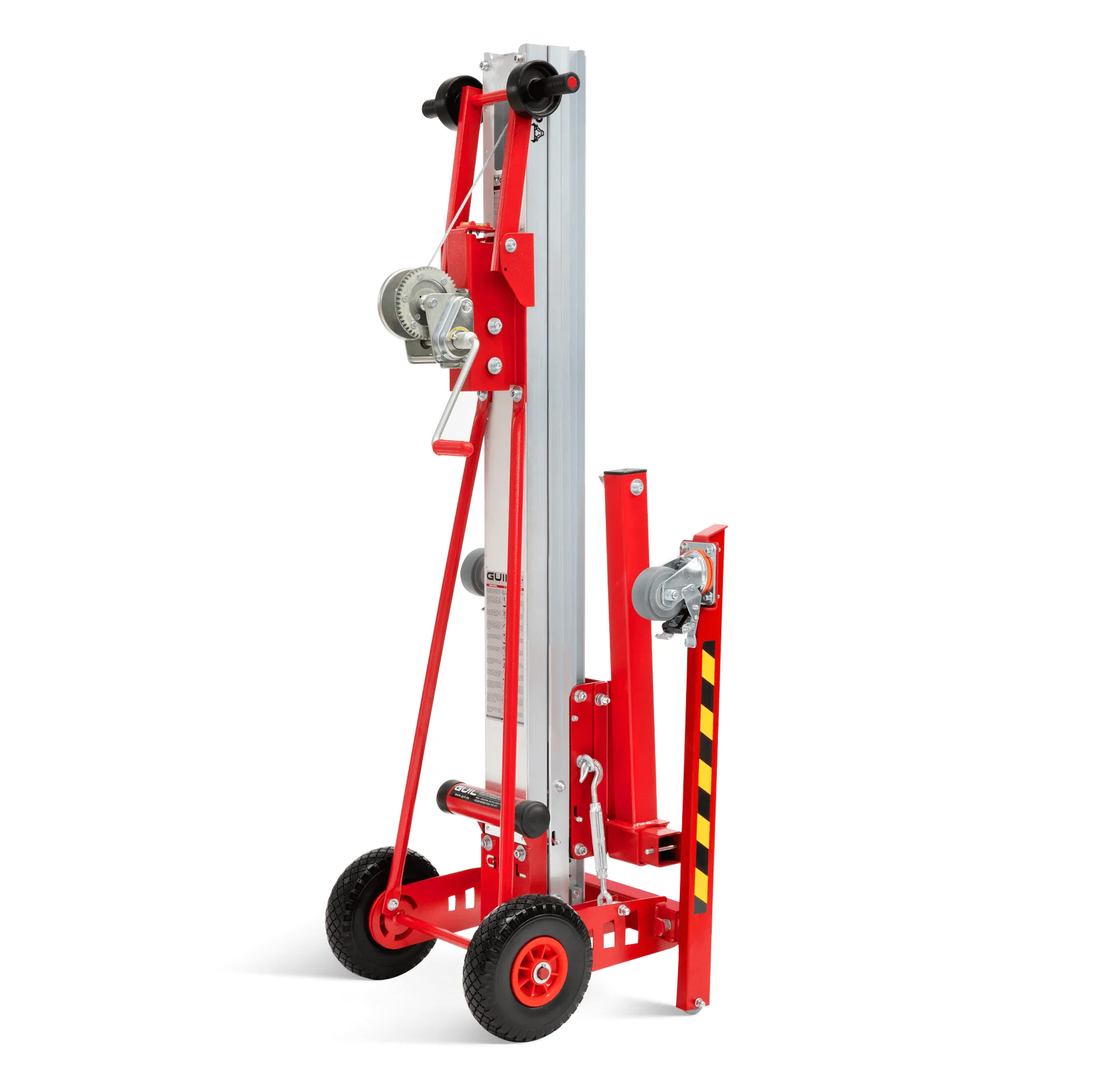 Monte charge Guil Toro A 101.C 170kg 2.9m 04