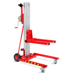 Monte charge Guil Toro A 101.C 170kg 2.9m 05