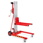 Monte charge Guil Toro A 101.C 170kg 2.9m 05