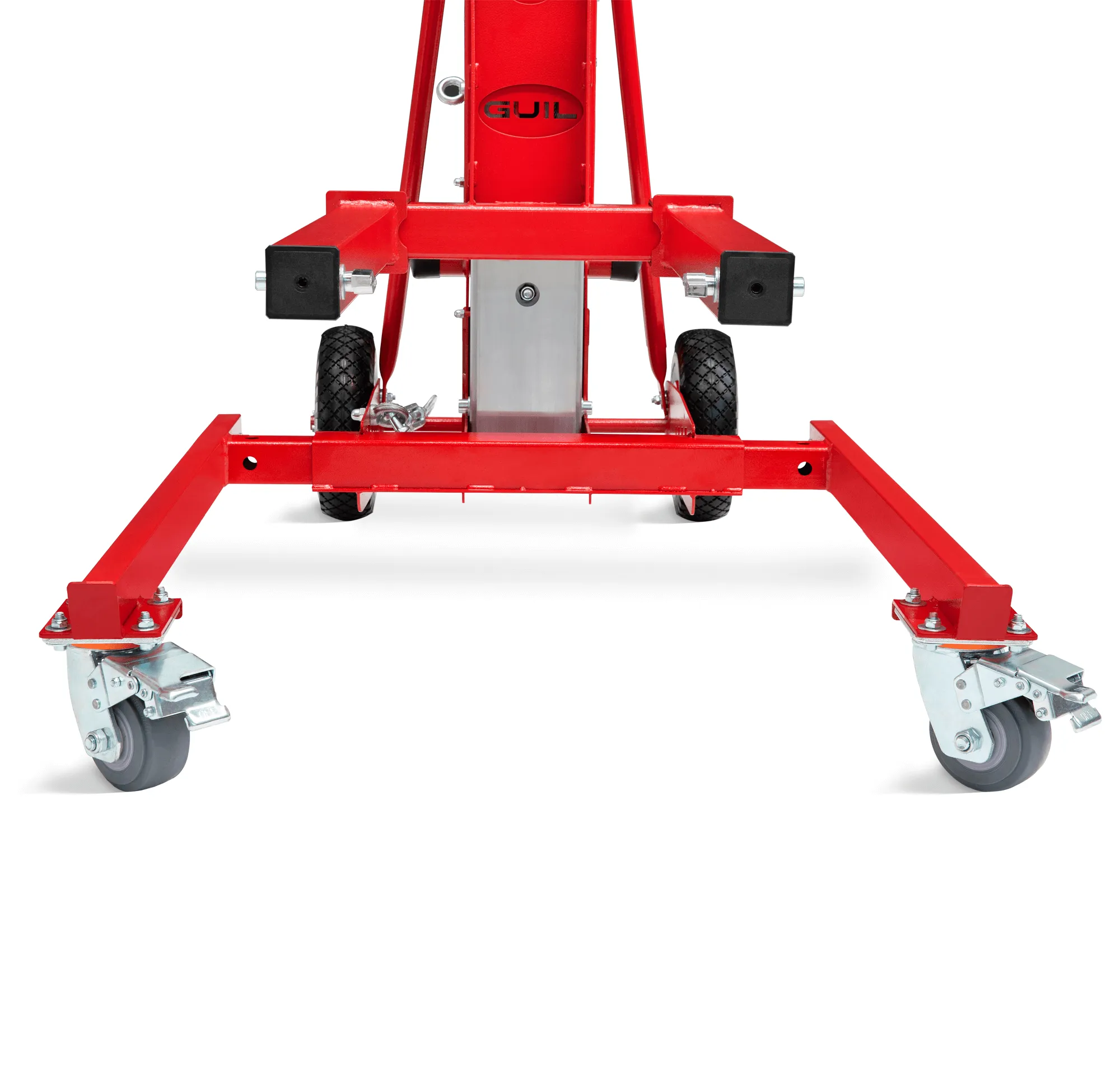 Monte charge Guil Toro A 101.C 170kg 2.9m 07