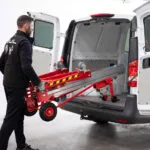 Monte charge Guil Toro A 101.C 170kg 2.9m 08