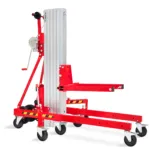 Monte charge Guil Toro B-201.C 250kg 4.0m 01