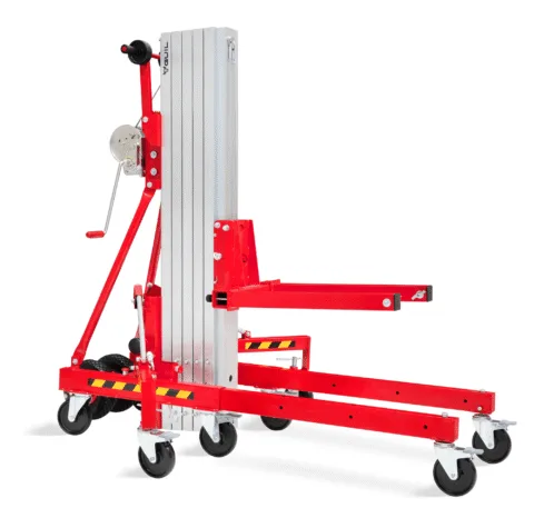 Monte charge Guil Toro B-201.C 250kg 4.0m 01