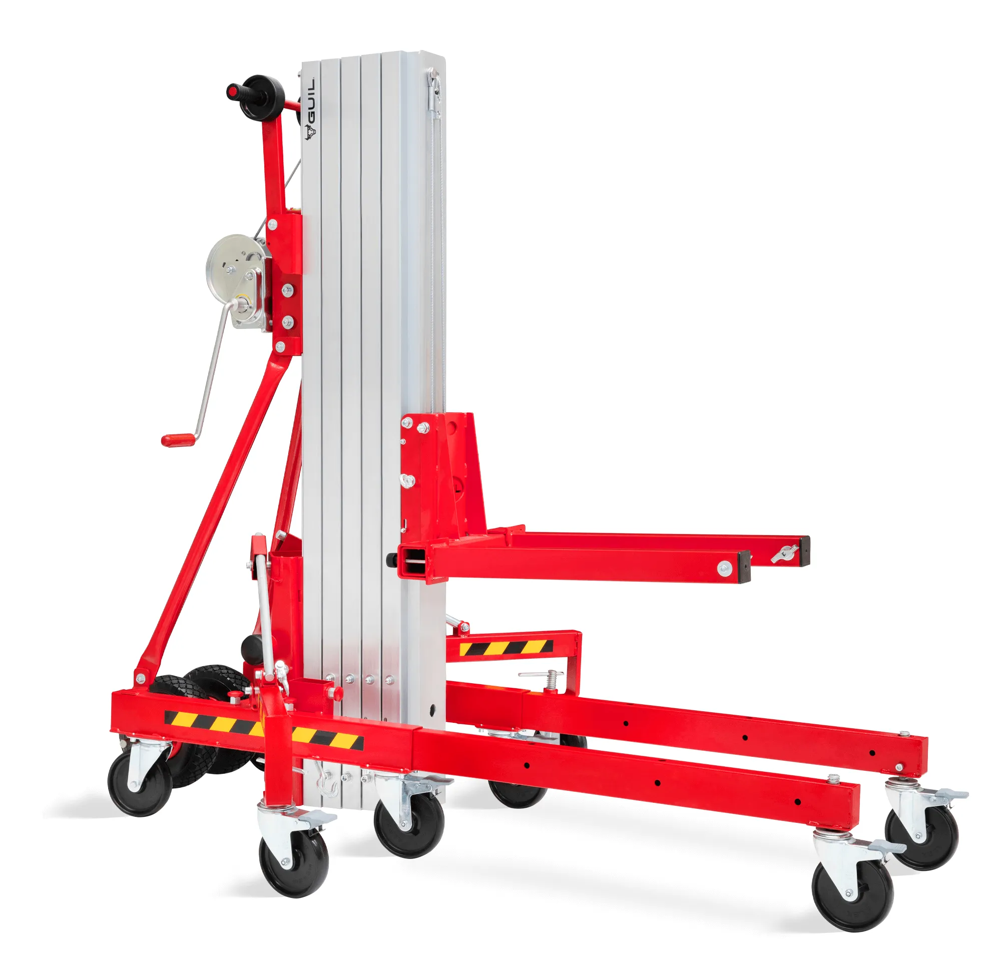 Monte charge Guil Toro B-201.C 250kg 4.0m 01