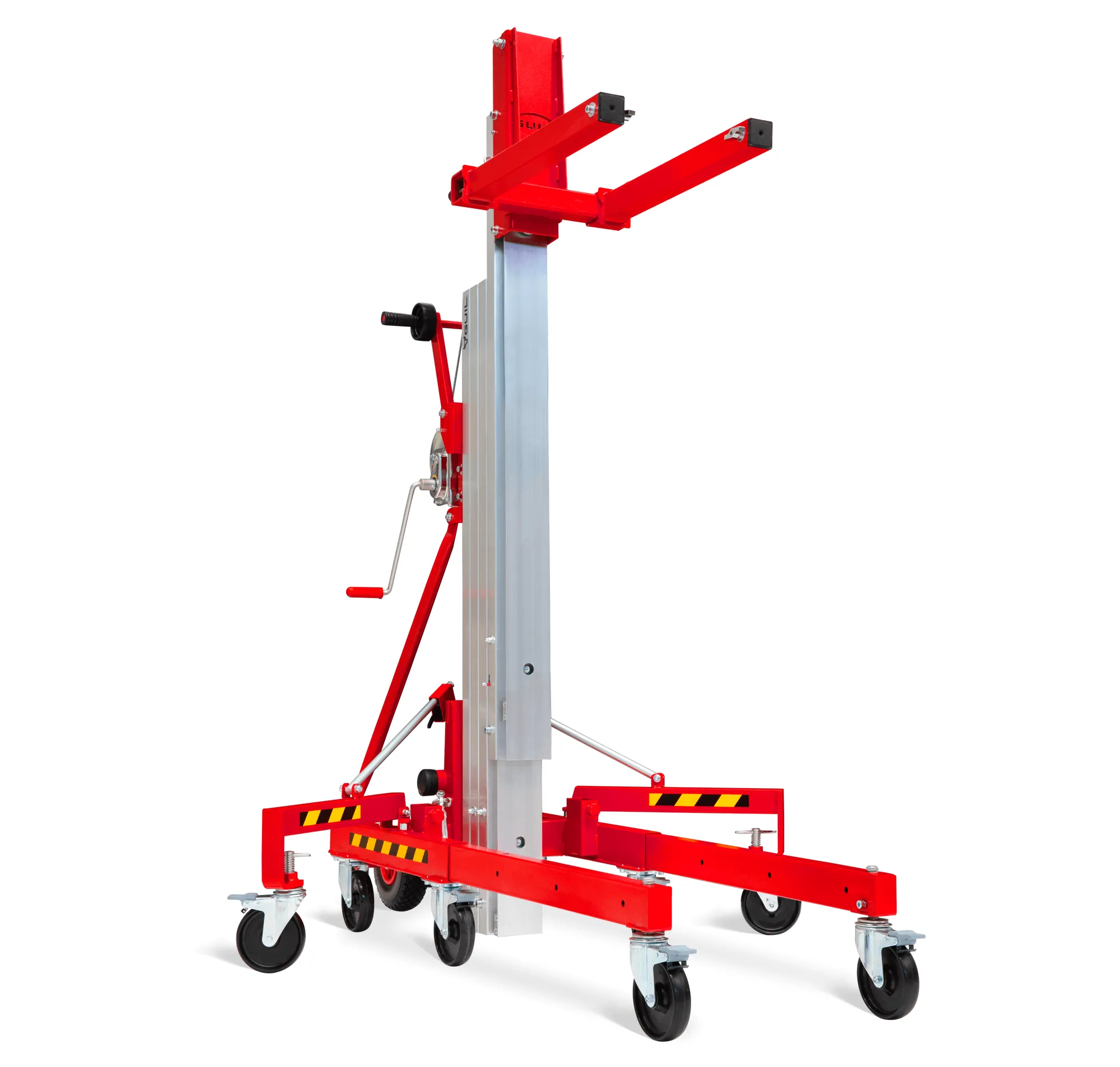 Monte charge Guil Toro B-201.C 250kg 4.0m 02