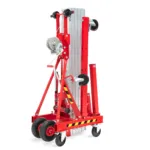 Monte charge Guil Toro B-201.C 250kg 4.0m 03