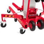 Monte charge Guil Toro B-201.C 250kg 4.0m 04