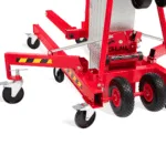 Monte charge Guil Toro B-201.C 250kg 4.0m 04