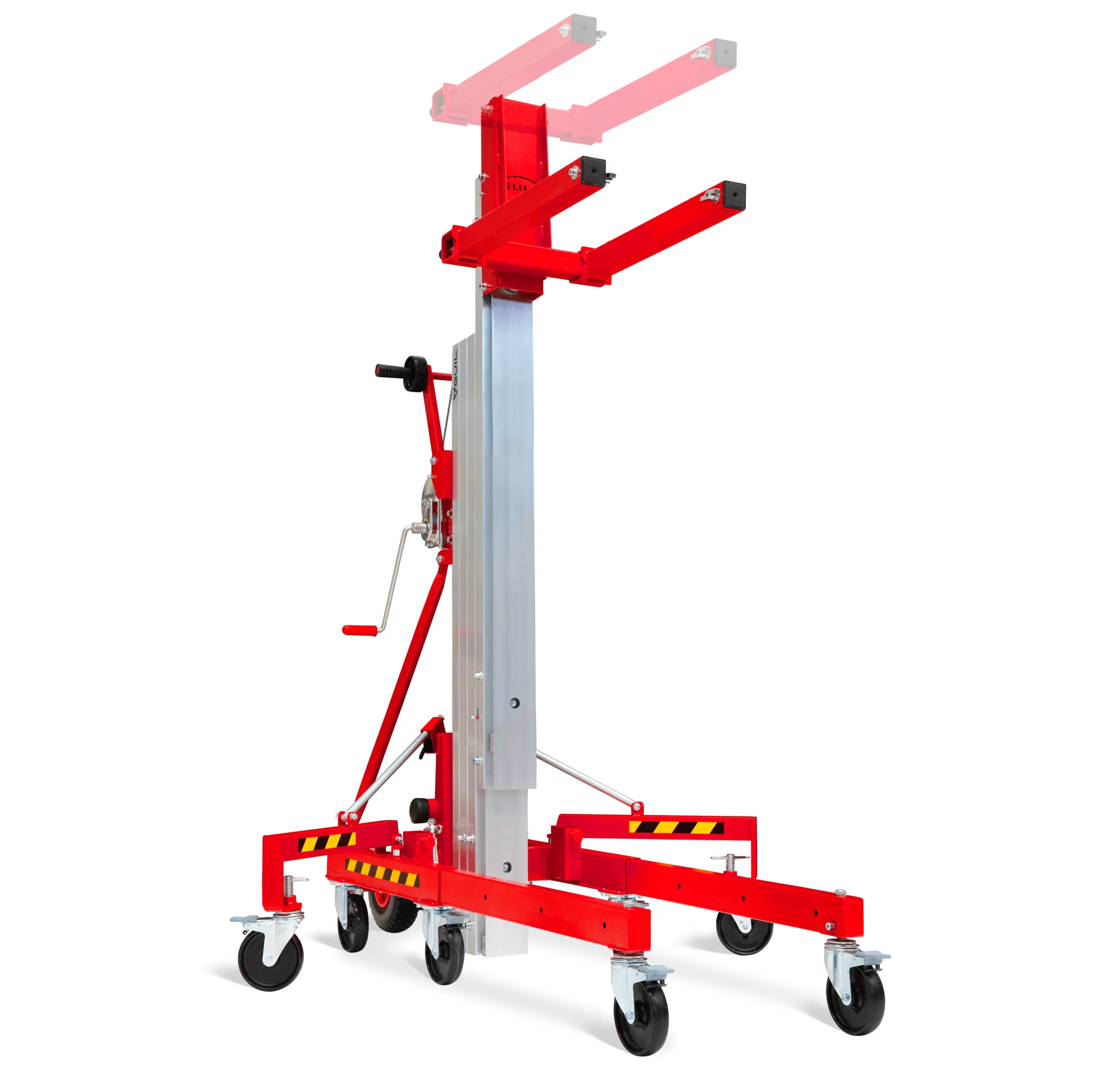 Monte charge Guil Toro B-201.C 250kg 4.0m 06