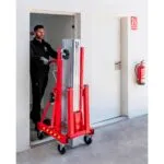 Monte charge Guil Toro B-201.C 250kg 4.0m 07