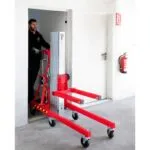 Monte charge Guil Toro B-201.C 250kg 4.0m 08