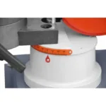 Affûteuse de lames Cormak JMY-870_230V Regle graduee