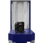 Aspirateur à copeaux pour bois Cormak DCV 3600 Eco.
