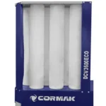 Filtre Aspirateur à copeaux pour bois Cormak DCV 3600 Eco