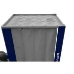 Filtre Aspirateur à copeaux pour bois Cormak DCV 4500 Eco