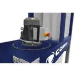 Moteur Aspirateur à copeaux pour bois Cormak DCV 4500 Eco