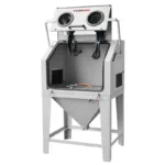 cabine-de-sablage-350-l-ouverture-superieure-pour-profiles 1
