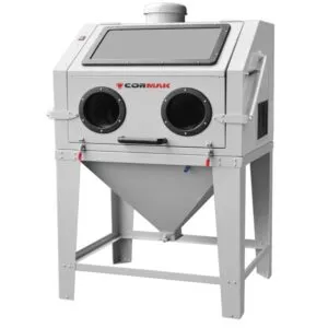 cabine-de-sablage-350-l-ouverture-superieure-pour-profiles