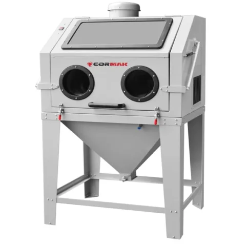 cabine-de-sablage-350-l-ouverture-superieure-pour-profiles