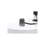 Aspirateur cyclone industriel à copeaux Bernardo RLA 2700 Nettoyage servocommandé