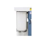 Aspirateur cyclone industriel à copeaux Bernardo RLA 2700 cartouche filtrante