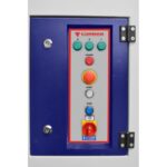 Aspirateur de poussiere et copeaux bois Cormak DCV6500TC 03