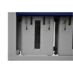 Aspirateur de poussiere et copeaux bois Cormak DCV6500TC 05