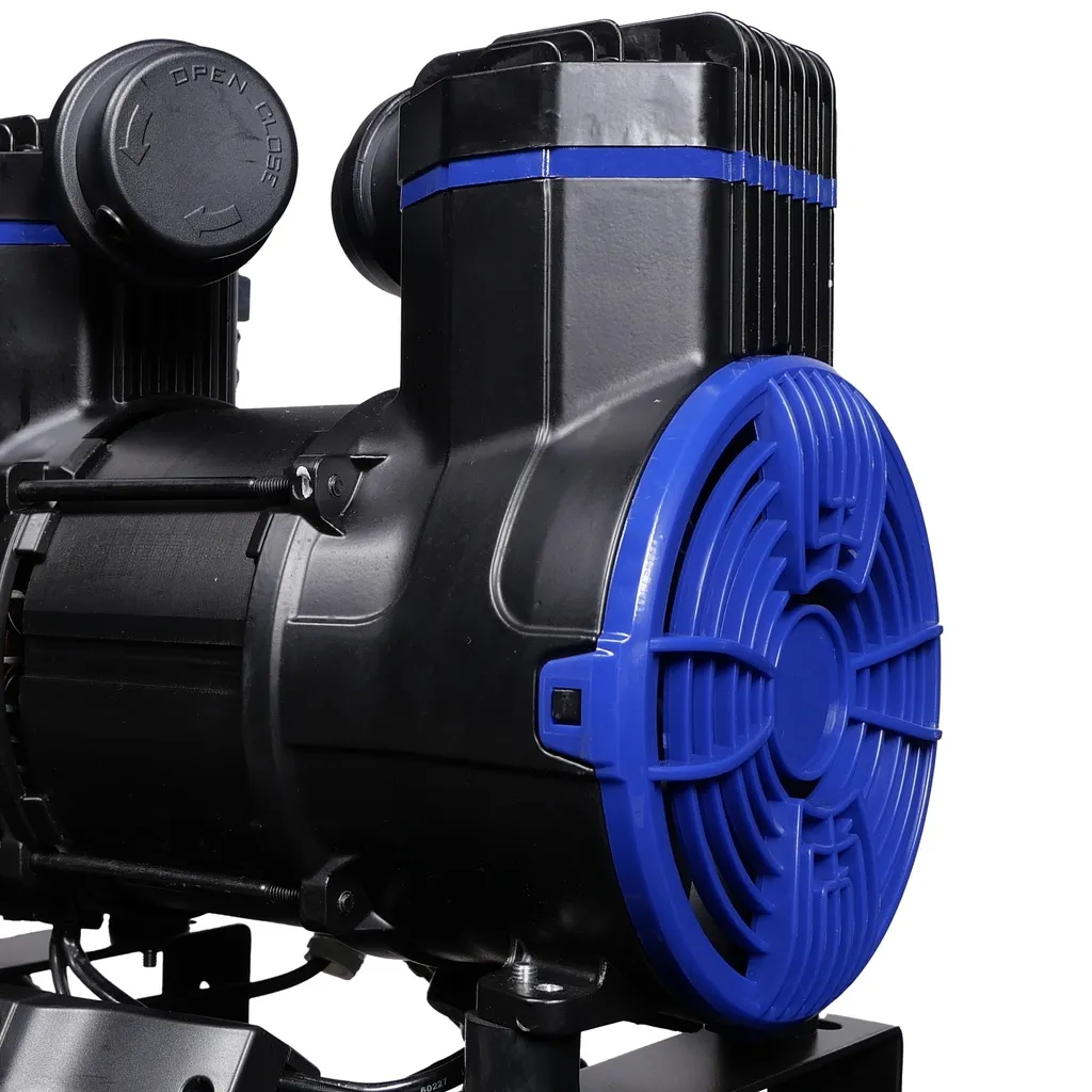 Compresseur sans huile 24L CP14P1T24 03