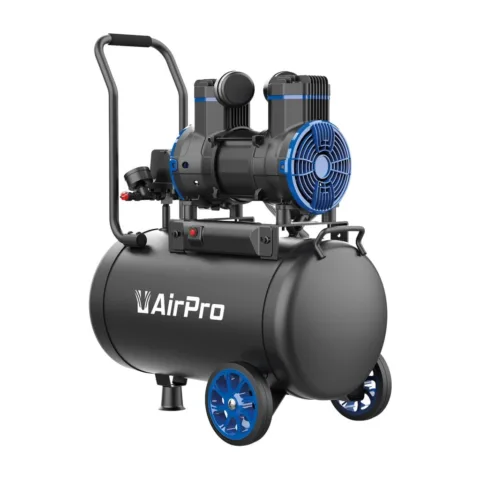 Compresseur sans huile 35L AirPro CP15P1T35