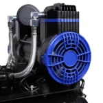 Compresseur sans huile 40L 2x1.8cv CP26P2T40 03
