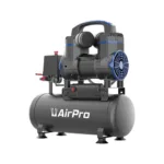 Compresseur sans huile 8L CP09P1T8