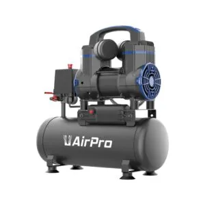 Compresseur sans huile 8L CP09P1T8