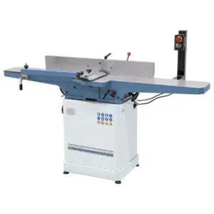 Dégauchisseuse Bernardo SP 200 PN 01