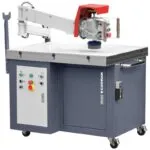 Ébavureuse de tôle Cormak SzlifMaster E