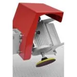 Ébavureuse de tôle Cormak SzlifMaster E Brosse 2