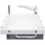 Ébavureuse de tôle Cormak SzlifMaster E Table