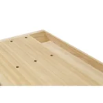 Etabli bois massif Bernardo WB 2100 05