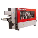 Plaqueuse de chants Holzmann KAM215EPSV-400v 06