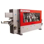 Plaqueuse de chants Holzmann KAM215EPSV-400v 06
