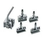 Porte-outils à changement rapide Bernardo taille 20