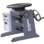Positionneur Vireur de soudage motorisé Cormak PS310.