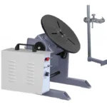 Positionneur Vireur de soudage motorisé Cormak PS310
