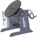 Positionneur Vireur de soudage motorisé Cormak PS310 Incliné